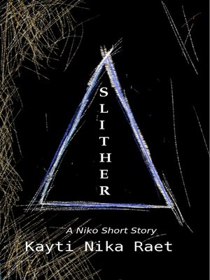 cover image of Slither